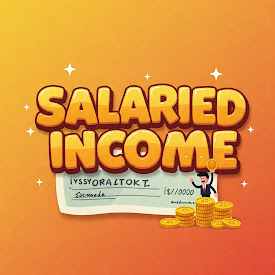 Salary Income ITR | Form -1 Sehaj